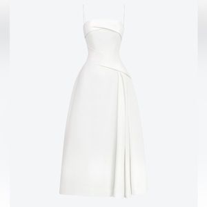 De Nio Blackthorn Winter Sundress